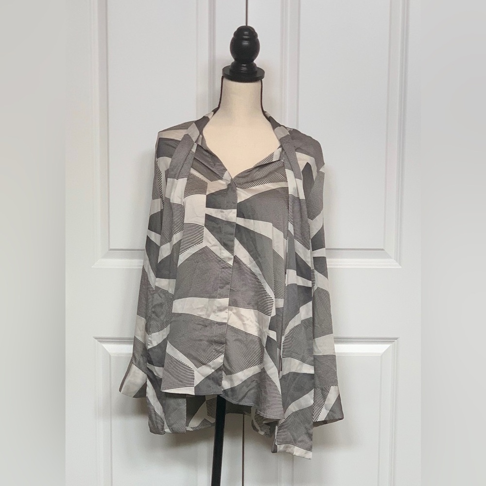 Express Relaxed Portofino Button-Up Shirt